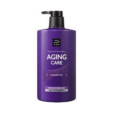 미쟝센 에이징 케어 파워베리 샴푸, 1000ml, 1개