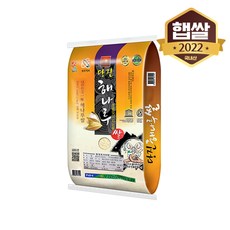 [2022년 햅쌀] 당진해나루 삼광 10kg 특등급, 단품