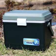 코스모스 아이스박스, 코스모스아이스박스[낚시용]