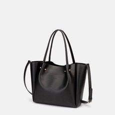 ZARA 자라 숄더 쇼퍼백 여행용 가방
