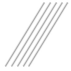 OON 스테인레스 봉 3mm x 305mm, 5개
