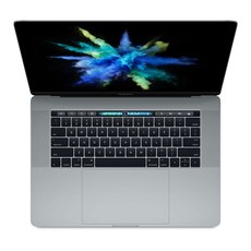 A급중고 애플 맥북 프로14 15.4형 인텔 i7 프로세서 A1707 2017, A1707/2017, MAC OS, 16GB, 512GB, 코어i7, 스페이스그레이/PRO560