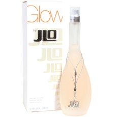제니퍼로페즈 글로우 바이 제이로 EDT, 100ml, 1개