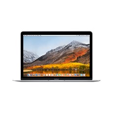 뉴맥북 2017 12인치 8GB 256GB 정품, MAC OS, M3, 핑크