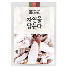 조은약초 백작약, 300g, 1개