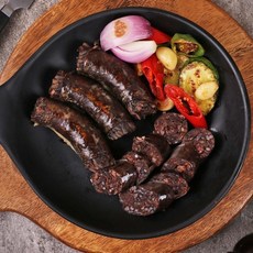바른씨 프리미엄 순대 전주 피순대 1kg