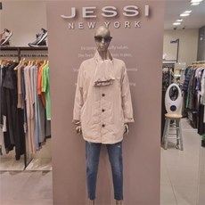 제시뉴욕 NC13 양면 리버시블 점퍼 jawej1720