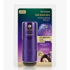 LG생활건강 닥터그루트 제네시크7 두피 마시지 토닉 150ml