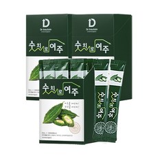 [TV인기]국내최대 고함량 여주즙 간편스틱형 건여주+초미세여주분말함께추출, 3박스+gift, 총90포=30포(1박스)
