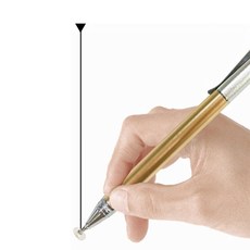 갤럭시탭A6 10.1 withSpen wi-fi SM-P580 초정밀 얇은 평판팁 스마트펜, 1개, 핑크