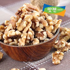 호두 (1/4 반반태) 1kg