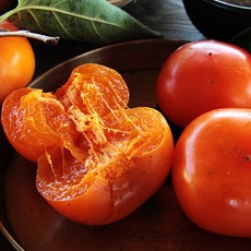 직접 만드는 홍시 씨없는 청도반시5kg(홍시용), 청도반시 5kg (51-55과), 1개