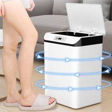 독일산 웨스코 8종 휴지통 싱글보이 싱글마스터 스텝보이, ., I.백스마트오버무음