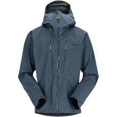 Rab 랩 Latok Alpine GTX Jacket - orion blue 156813