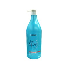 로레알 헤어스파 너리싱 샴푸, 1개, 1500ml