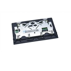 가성비 터치 Lenovo ThinkPad X1 yoga 3 세대 용 터치 패드 트랙 호환, 단일옵션