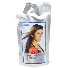 세화/LCK/원스텝/스피드 매직 스트레이트/건강모/500ml/중화없는매직/피엔씨