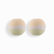 쿤달 배쓰밤 입욕제 아카시아모링가향, 200g, 2개