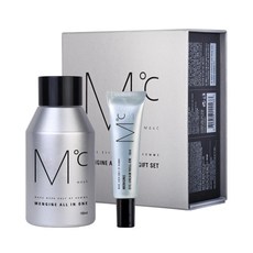MDOC 멘진 올인원 기프트 세트 MENGINE ALL IN ONE GIFT SET, none
