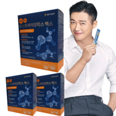 당일발송(2+1증정) 포스트바이오틱스 맥스 락토모션 남궁민유산균 GC녹십자 2개월(240g)+1개월(120g)증정 보장균수 10억 프락토올리고당 프로바이오틱스 핀토텐션 장건강, 4g×90포/360g+4gx30포/120g(증정), 2개월분+1개월분(증정)