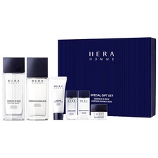 헤라 옴므 스페셜 기초 2종 세트, 스킨 125ml + 에멀젼 110ml, 1세트