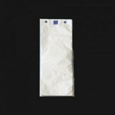 YPM 우산봉투 소 짧은우산 우산 보관비닐 빗물봉투, 단품