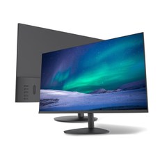 디엑스 LG IPS패널 68.6cm 75Hz 27형 사무용 게이밍 컴퓨터 모니터 DX275HDMI, DX275HDMI(무결점)