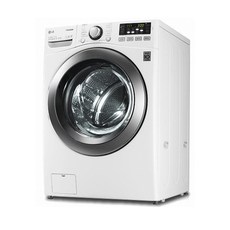 중고세탁기 중고드럼세탁기 엘지트롬 16키로 FR16WPW 건조 8.5kg 그냥 새거, 엘지드럼세탁기 대용량
