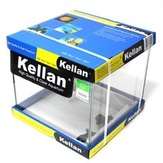켈란 45큐브어항 Kellan 큐브어 어항