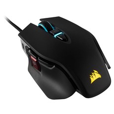 Corsair M65 RGB ELITE -Black- 게임용 마우스 MS359 CH-9309011-AP