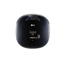 LG전자 터보 로보킹 로봇청소기 R76BIM