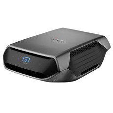 아이나비 블루벤트 차량용공기청정기, ACP-200