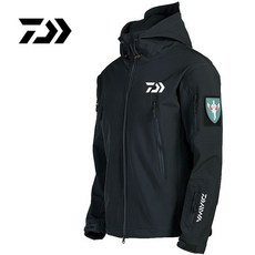 다이와 낚시복Daiwa-새로운 가을 겨울 사이클링 낚시 의류 세트 따뜻한 낚시를 위한 방수 방풍 슈트 야외, 02 A2