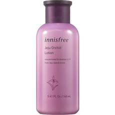 이니스프리 제주 한란 로션, 1개, 160ml