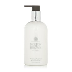 몰튼브라운 제라늄 네페르툼 바디 로션 300ml