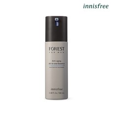 이니스프리 포레스트 안티에이징 올인원 에센스, 1개, 100ml