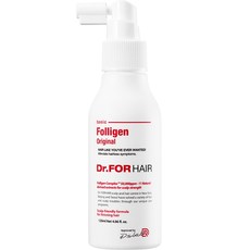 닥터포헤어 폴리젠 헤어토닉, 120ml, 1개
