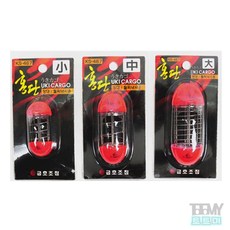 금호조침 홍단 카고찌 KS-467 학꽁치 벵에돔 카고찌, 중