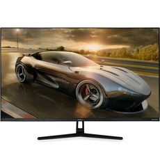 에이펙스 80cm QHD 165Hz 게이밍 모니터, APEX-32QHD165