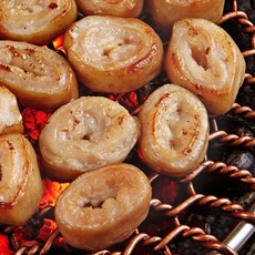달구지푸드 국내산 옛날 생막창 10팩+막장소스 10팩, 단일옵션