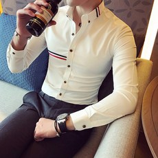 으라차차내인생 119 양병열 셔츠 옷 이시강 이한휘 선우재덕 이대연 스타일 남방 120회