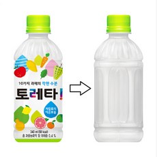 토레타 무라벨 340ml 20개, 상세페이지 참조