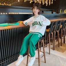 베베초롱 여아양기세트 봄옷 2022 키즈 인플루언서 캠페인 중 대동춘추아동복 스트리트핏