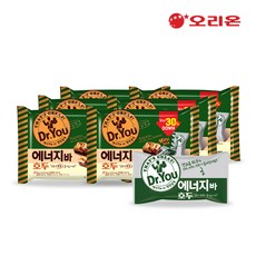 에너지바미니호두M (200g) x 6개, 단품