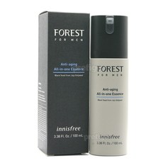 이니스프리 포맨 안티에이징 올인원 에센스 100ml