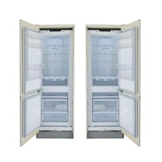 삼성전자 빌트인 냉장고 258L RL2640ZBBEC
