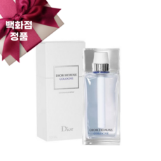 디올 옴므 코롱 DIOR HOMME COLOGNE, 75ml