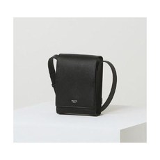 AK플라자 수원점_[헤지스ACC]HJWA2F890/[BLACKPOOL] 블랙 가죽 미니 크로스백(남여공용)