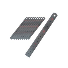 아이비스 스테인리스 스틸 직자 SP10987 15cm, 8개