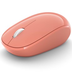 Microsoft 코리아 블루투스 5.0 마우스, RJN-00048, 피치